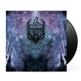T.O.M.B - Thin the Veil - LP cover