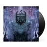 T.O.M.B - Thin the Veil - LP cover