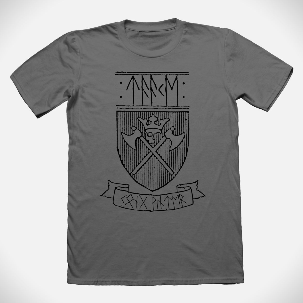Norwegian Black Metal band Taake - tshirt 
