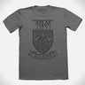 Norwegian Black Metal band Taake - tshirt 