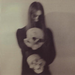 Taake - Doedskvad - Cover