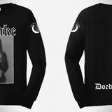 Taake - Doedskvad Anniversary Longsleeve 2