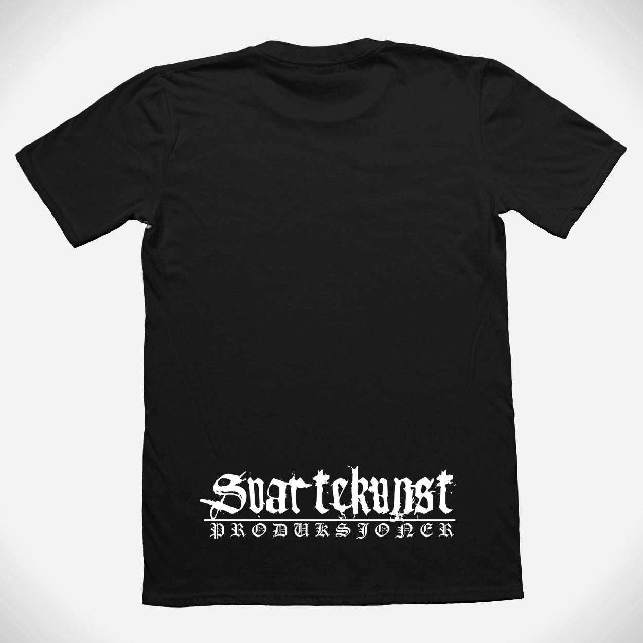 Norwegian Black Metal band Taake - tshirt 