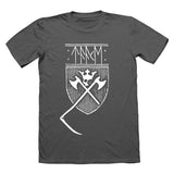 Taake - En Skog av Nidstang T-shirt (gray)