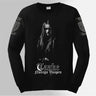Norwegian Black Metal band Taake - long sleeve 