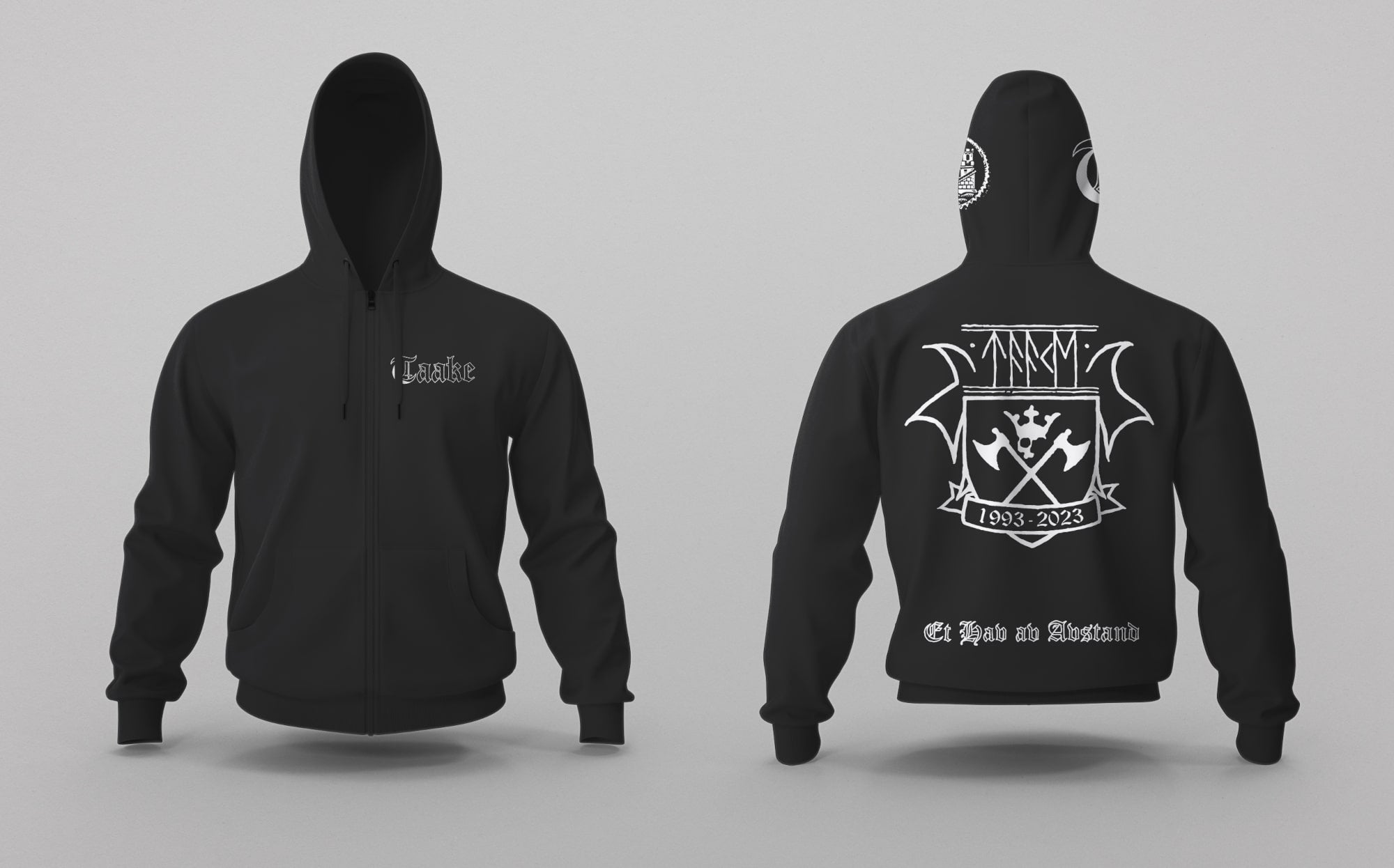 Taake hoodie