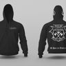 Taake hoodie