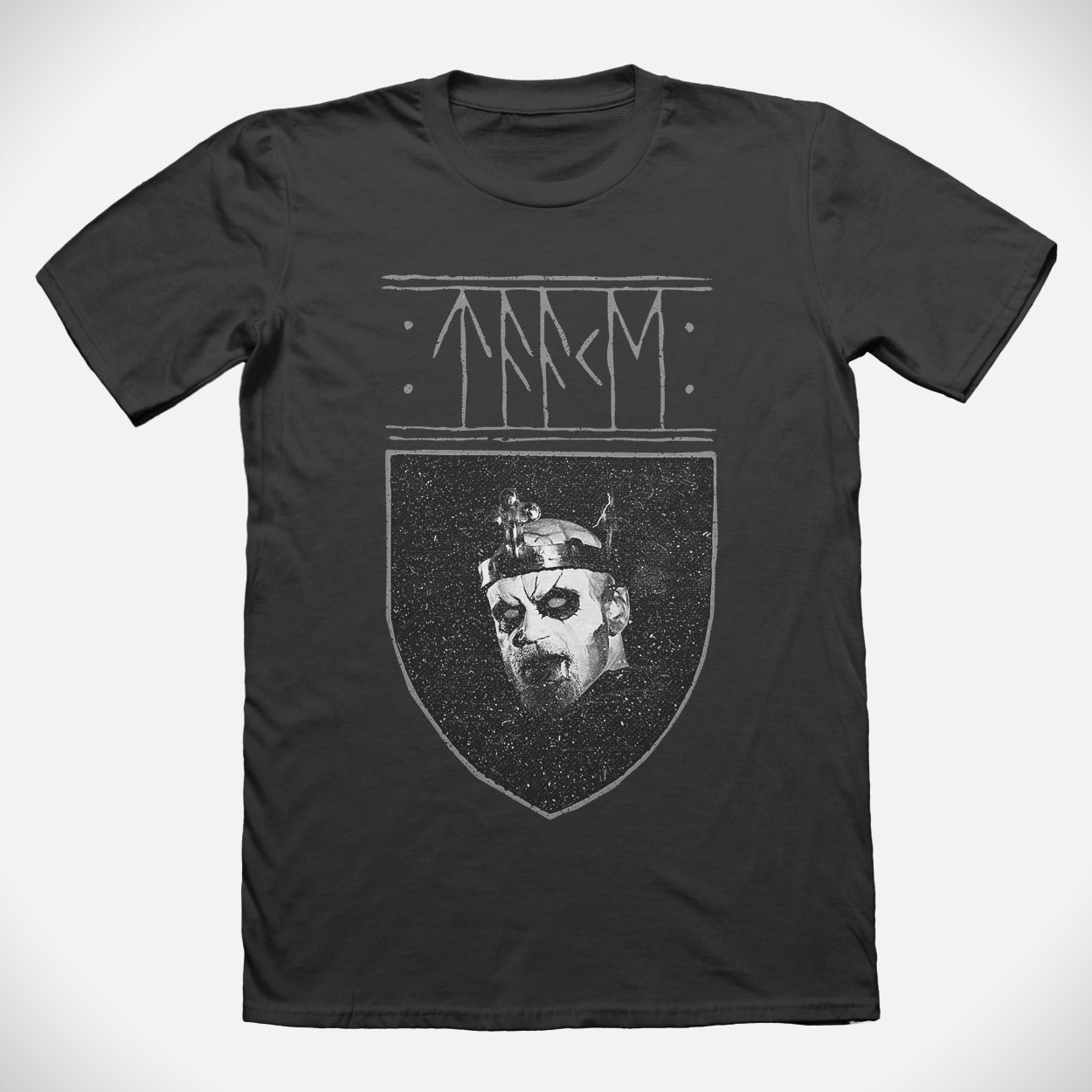 Norwegian Black Metal band Taake - tshirt 