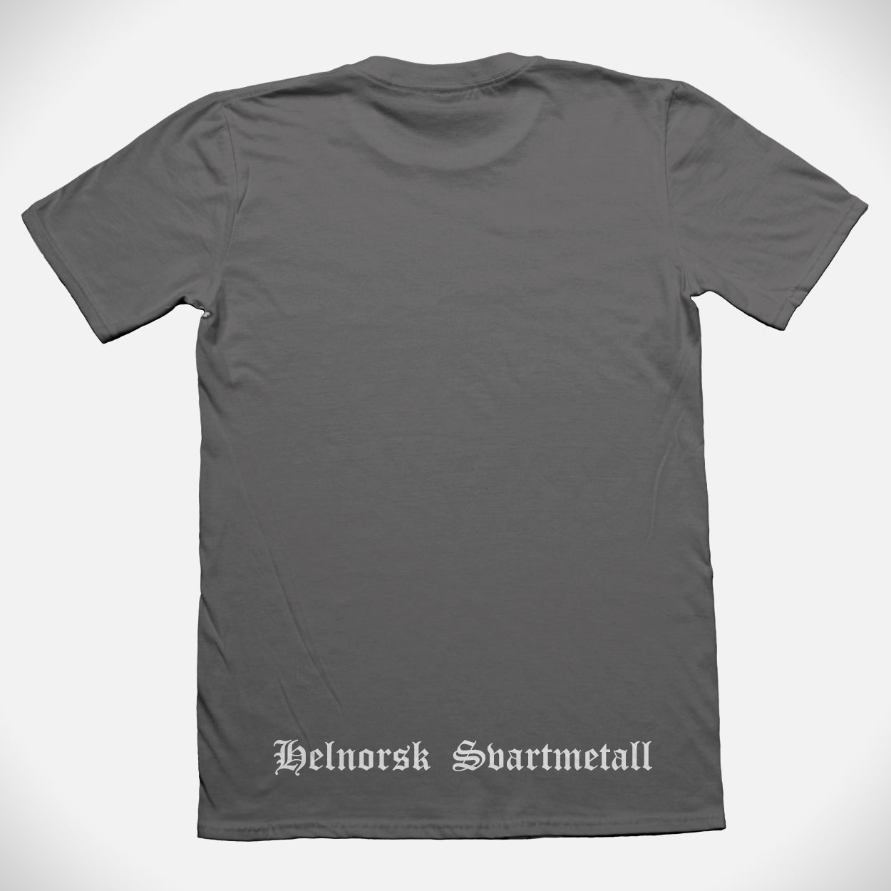 Taake - tshirt back 