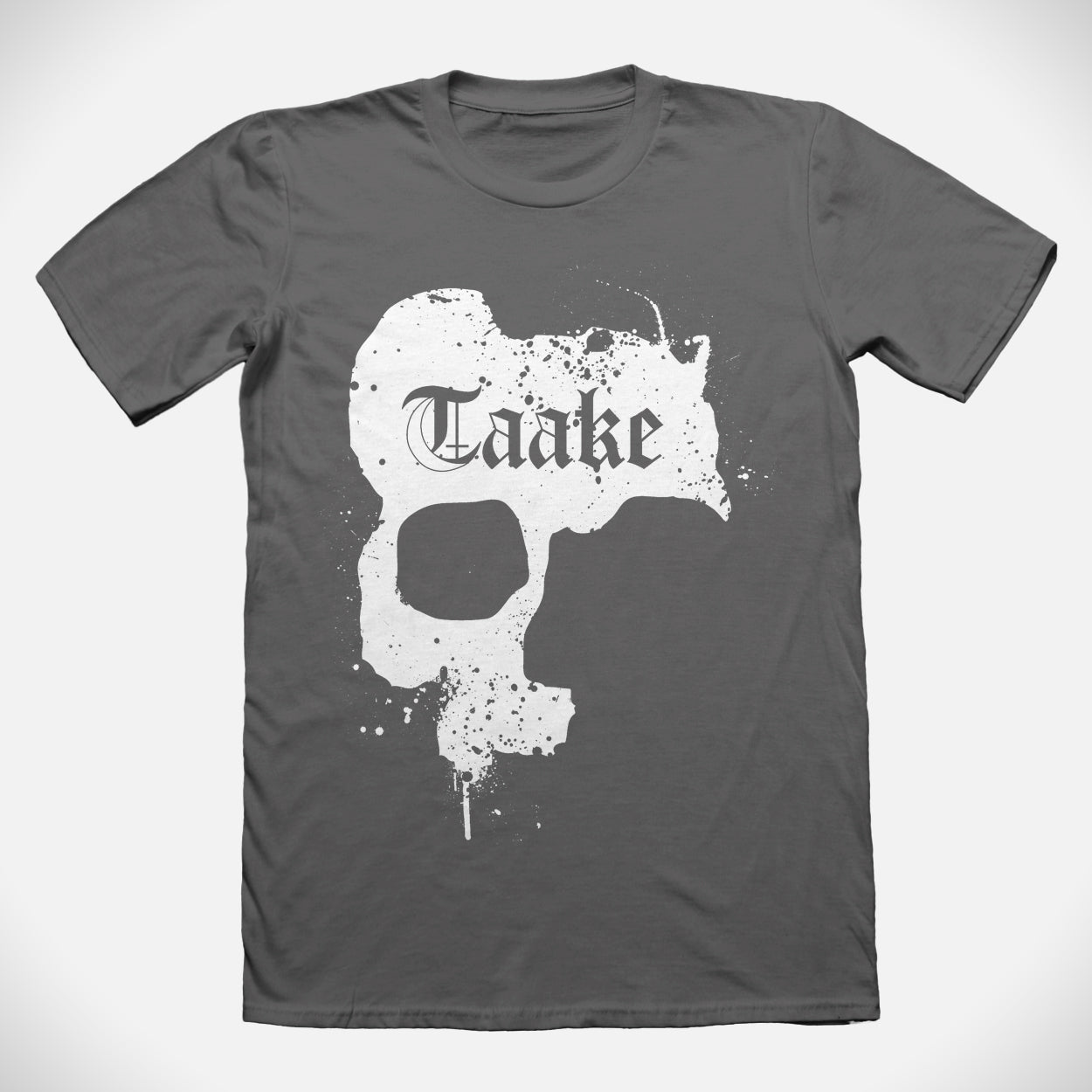Norwegian Black Metal band Taake - tshirt 
