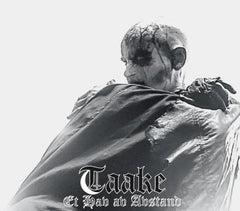 Taake - Et Hav av Avstand - CD cover