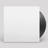 Test Pressing mockup