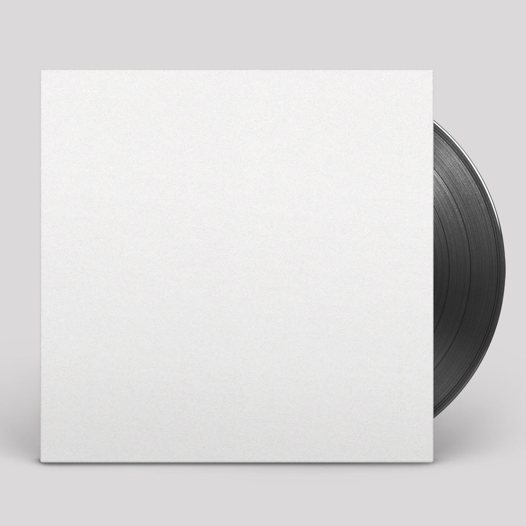 Datadyr - Woolgathering - Test Pressing – Karisma & Dark Essence Records