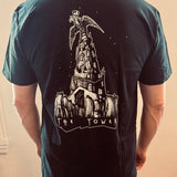 Vulture Industries - The Tower Anniversary T-shirt