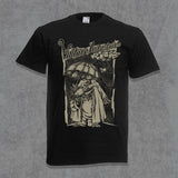 Vulture Industries - Live at Vestindien T-shirt