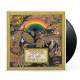 Tusmørke - Leker for barn - ritualer for voksne - LP