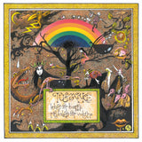 Tusmørke - Leker for barn - ritualer for voksne - CD