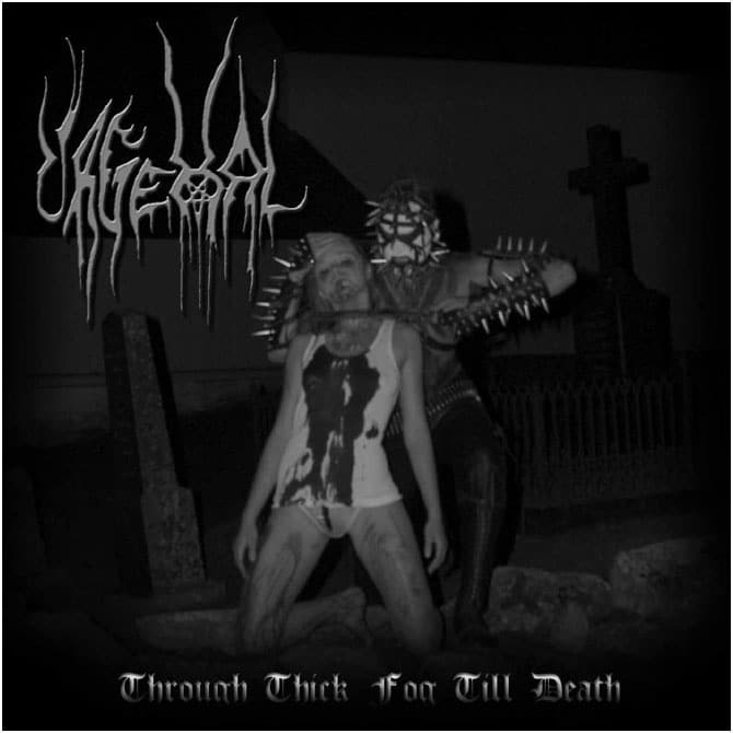 Urgehal cover