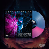Vector Seven - Beyond Reality - LP