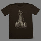 Vulture Industries - The Tower Anniversary T-shirt