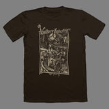 Vulture Industries - The Tower Anniversary T-shirt