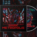 Vector Seven - Dark Metropolis - CD