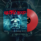 Vector Seven - Electric Blood - LP