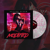 Vector Seven - Modified - LP