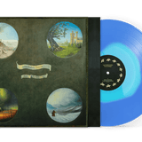 Lars Fredrik Frøislie - Fire Fortellinger - Ltd LP (Colour in colour)