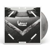 Virus - Memento Collider - Ltd LP (Marble)