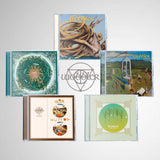 Wobbler - CD Bundle