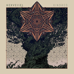 Folk Rock band Hexvessel - kindred cover