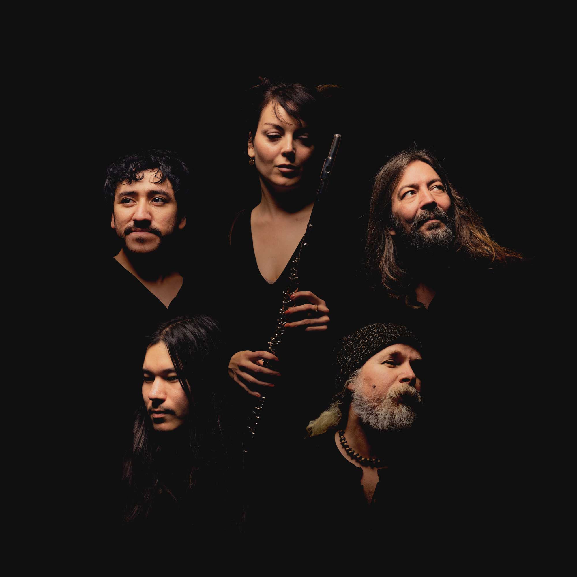 Swedish prog rock and Agusa