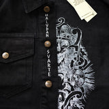 Seigmen - Denim Jacket