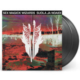 Sex Magick Wizards - Suola ja Noaidi 2LP