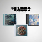 Is This a Jazz CD Bundle?