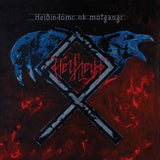 Helheim - Heidindomr ok motgangr - Ltd Mediabook CD