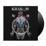 Krakow - Amaran - LP cover