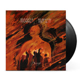 Madder Mortem - Mercury (20th Anniversary Edition) - LP (w/CD)