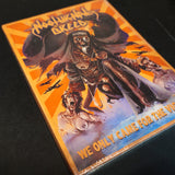 Nocturnal Breed - We Only Came For The Violence - Digipak CD