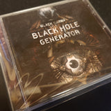 Black Hole Generator - Black Karma