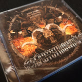 Dead To This World - First Strike For Spiritual Renewance - CD