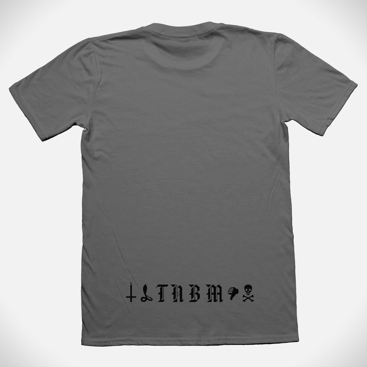 Norwegian Black Metal band Taake - tshirt 
