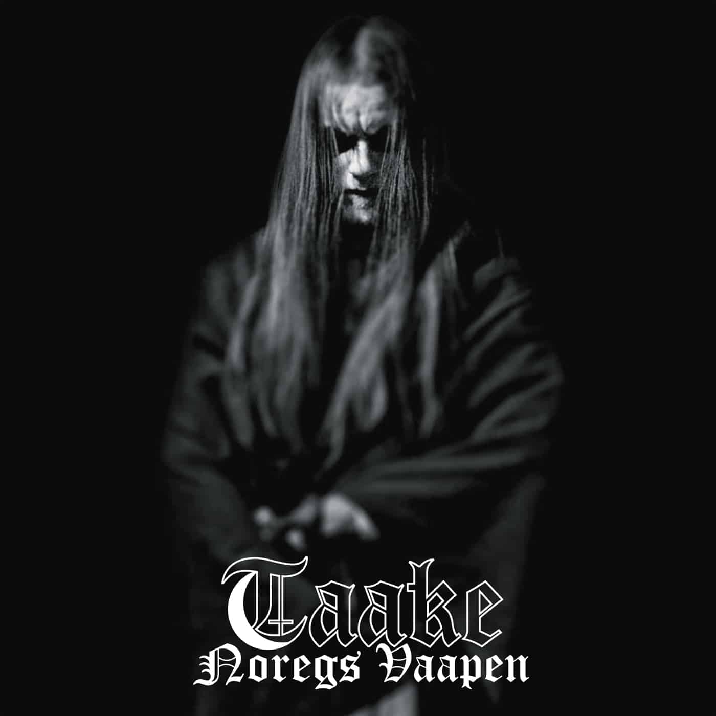 Taake - Noregs Vaapen - cover