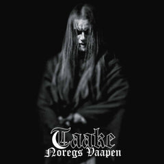 Taake - Noregs Vaapen - cover