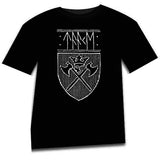Taake - Shield T-shirt