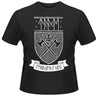 Norwegian Black Metal band Taake - tshirt 