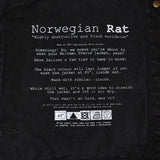 Vulture Industries - Denim Jacket