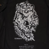 Vulture Industries - Denim Jacket