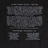 Vulture Industries - Denim Jacket